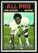 1974 Topps Paul Warfield All-Pro