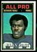 1974 Topps Alan Page All-Pro