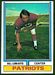 1974 Topps Bill Lenkaitis