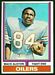 1974 Topps Mack Alston