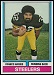 1974 Topps Franco Harris