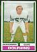 1974 Topps Bob Kuechenberg