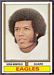 1974 Topps Vern Winfield