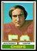 1974 Topps Jack Rudnay