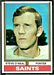 1974 Topps Steve O'Neal