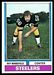 1974 Topps Ray Mansfield