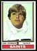 1974 Topps Carl Johnson