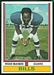 1974 Topps Reggie McKenzie