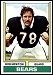 1974 Topps Bob Newton