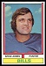 1974 Topps Spike Jones