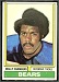 1974 Topps Wally Chambers