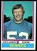 1974 Topps Greg Larson