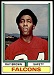 1974 Topps Ray Brown