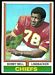 1974 Topps Bobby Bell