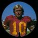 1974 USC Discs Pat Haden