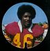 1974 USC Discs Danny Reece