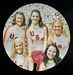 1974 USC Discs USC Song Girls