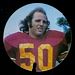 1974 USC Discs Kevin Bruce