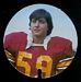 1974 USC Discs Mario Celotto