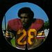 1974 USC Discs Anthony Davis football card