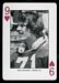 1974 West Virginia Playing Cards Rich Lukowski