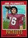 1974 Wonder Bread Jim Plunkett