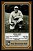 1975 Fleer Immortal Roll Steve Owen