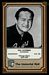 1975 Fleer Immortal Roll Sid Luckman