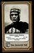 1975 Fleer Immortal Roll Red Grange