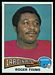 1975 Topps Roger Finnie