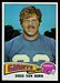 1975 Topps Doug Van Horn