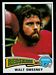 1975 Topps Walt Sweeney