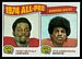 1975 Topps 1974 All-Pro Running Backs