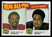 1975 Topps 1974 All-Pro Returners