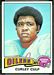 1975 Topps Curley Culp