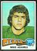 1975 Topps Mike Adamle