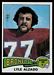 1975 Topps Lyle Alzado