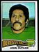 1975 Topps John Outlaw