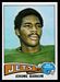 1975 Topps Jerome Barkum