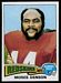 1975 Topps Moses Denson