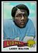 1975 Topps Larry Walton