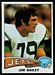 1975 Topps Jim Bailey