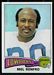 1975 Topps Mel Renfro