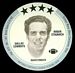 1976 Buckmans Discs Roger Staubach