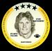 1976 Buckmans Discs Steve Bartkowski