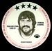 1976 Buckmans Discs Roman Gabriel