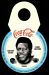 1976 Coke Bears Discs Lionel Antoine