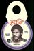 1976 Coke Bears Discs Virgil Livers