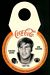 1976 Coke Bears Discs Bob Parsons