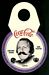 1976 Coke Bears Discs Dan Peiffer